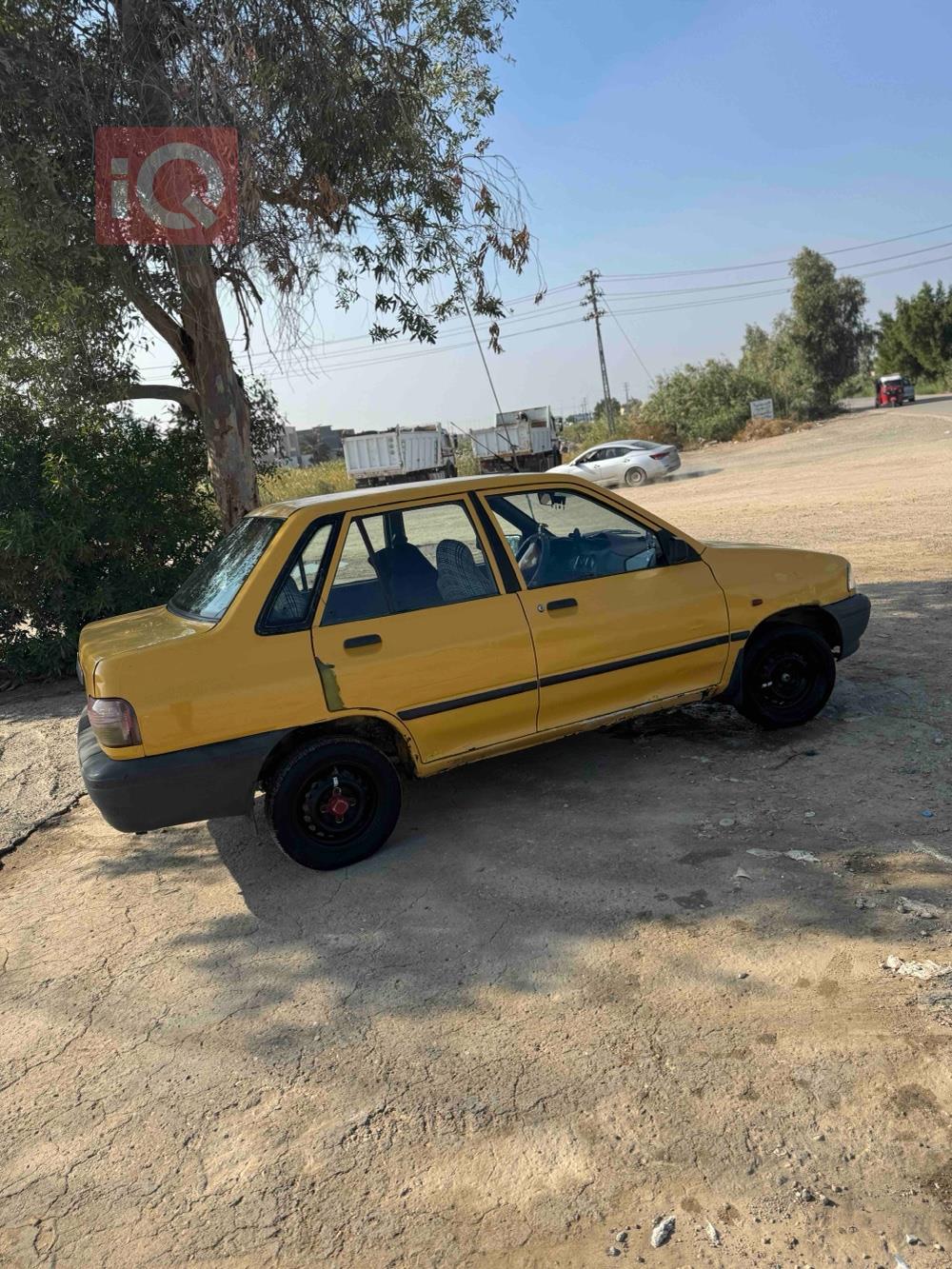 Saipa 131